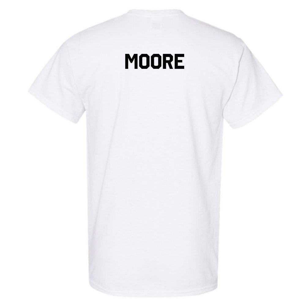 PFW - NCAA Men's Golf : Brady Moore - Classic Shersey T-Shirt-1