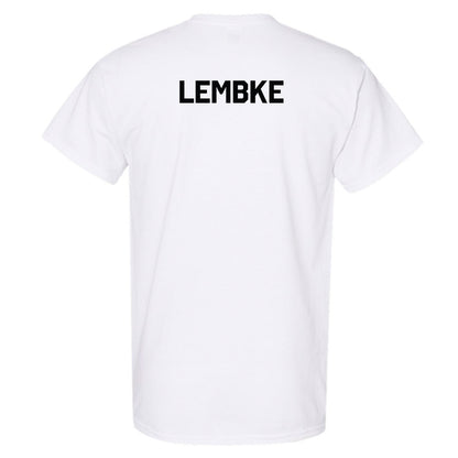 PFW - NCAA Men's Cross Country : Riley Lembke - Classic Shersey T-Shirt-1