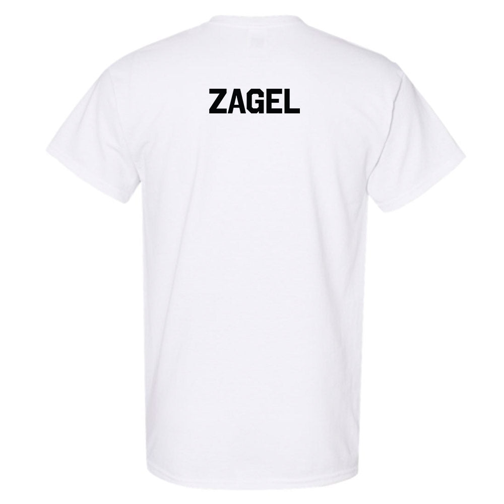 PFW - NCAA Women's Track & Field : Ellie Zagel - Classic Shersey T-Shirt-1