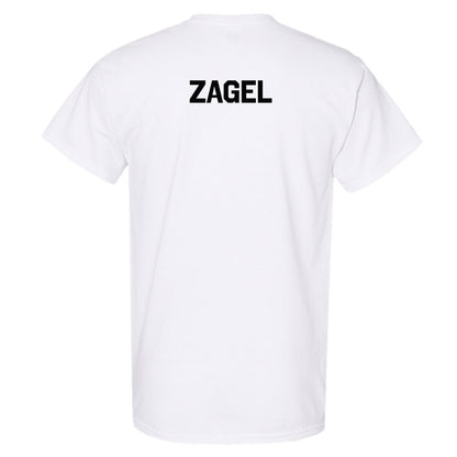 PFW - NCAA Women's Track & Field : Ellie Zagel - Classic Shersey T-Shirt-1