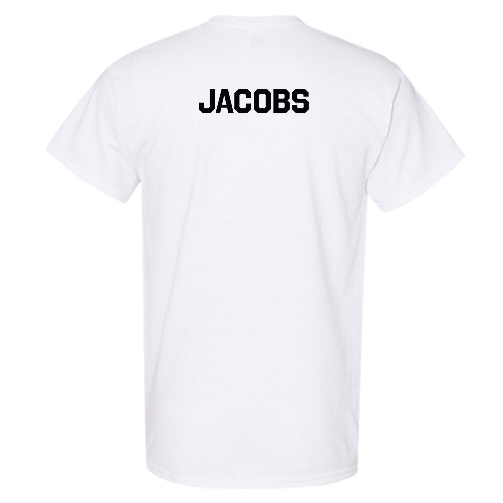 PFW - NCAA Men's Track & Field : Denton Jacobs - Classic Shersey T-Shirt-1