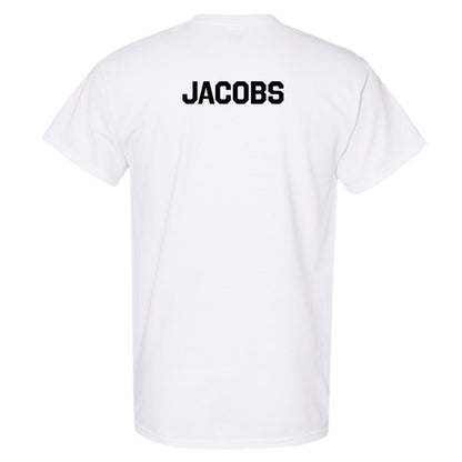 PFW - NCAA Men's Track & Field : Denton Jacobs - Classic Shersey T-Shirt-1