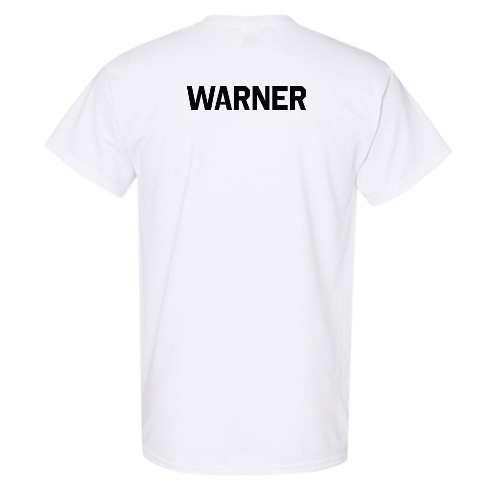 PFW - NCAA Women's Track & Field : Scout Warner - Classic Shersey T-Shirt-1