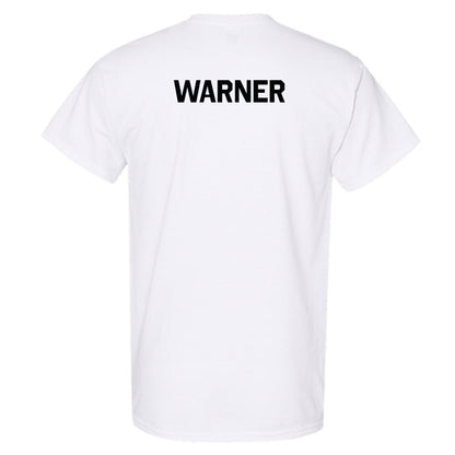 PFW - NCAA Women's Track & Field : Scout Warner - Classic Shersey T-Shirt-1