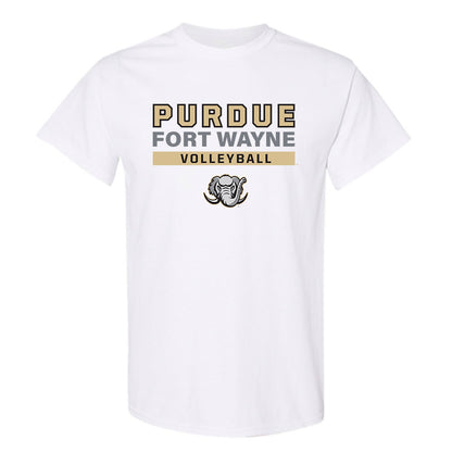 PFW - NCAA Men's Volleyball : Casey Lyons - Classic Shersey T-Shirt-0