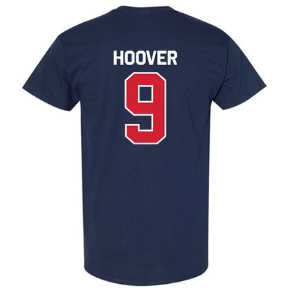 Fresno State - NCAA Women's Soccer : Payton Hoover - Classic Shersey T-Shirt-1