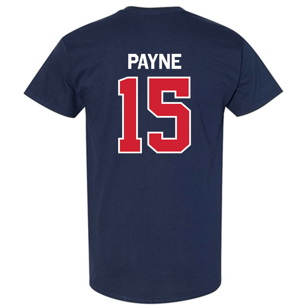 Fresno State - NCAA Baseball : Ethan Payne - Classic Shersey T-Shirt-1