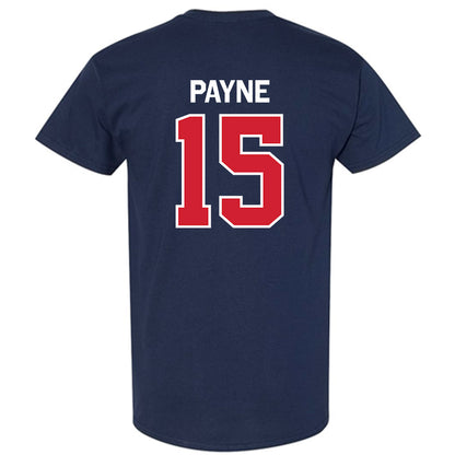 Fresno State - NCAA Baseball : Ethan Payne - Classic Shersey T-Shirt-1
