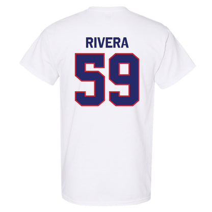 Fresno State - NCAA Football : Alex Rivera - Classic Shersey T-Shirt-1