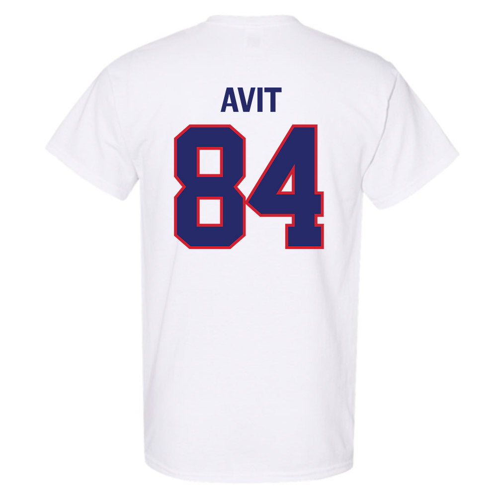 Fresno State - NCAA Football : Ezekiel Avit - Classic Shersey T-Shirt-1