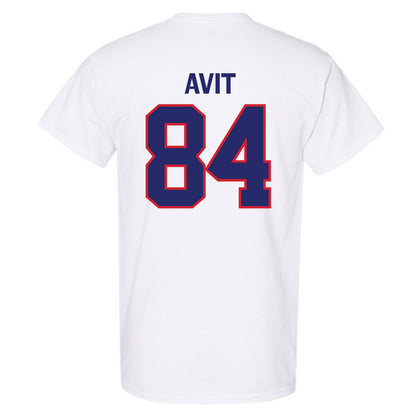 Fresno State - NCAA Football : Ezekiel Avit - Classic Shersey T-Shirt-1