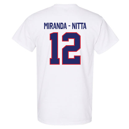 Fresno State - NCAA Softball : Kealani Miranda - Nitta - Classic Shersey T-Shirt-1