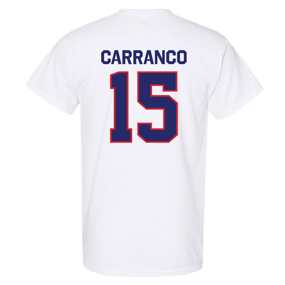 Fresno State - NCAA Softball : Lauryn Carranco - Classic Shersey T-Shirt-1