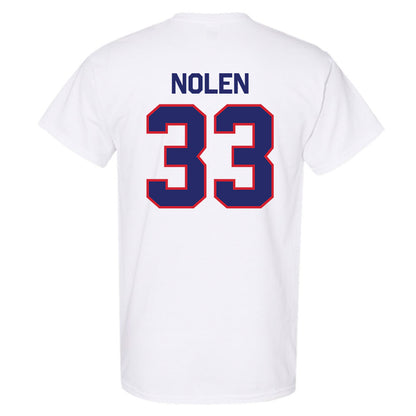 Fresno State - NCAA Baseball : Marcus Nolen - Classic Shersey T-Shirt-1
