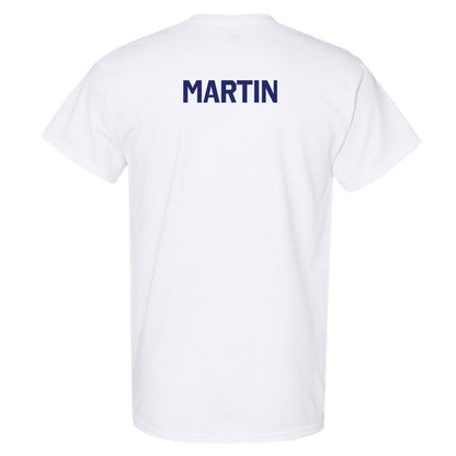 Fresno State - NCAA Women's Track & Field : Nayla Martin - Classic Shersey T-Shirt-1