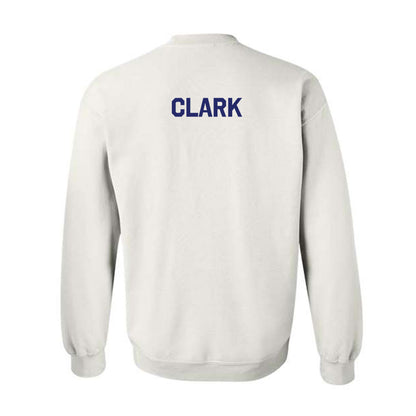 Fresno State - NCAA Women's Swimming & Diving : Ryley Clark - Classic Shersey Crewneck Sweatshirt-1