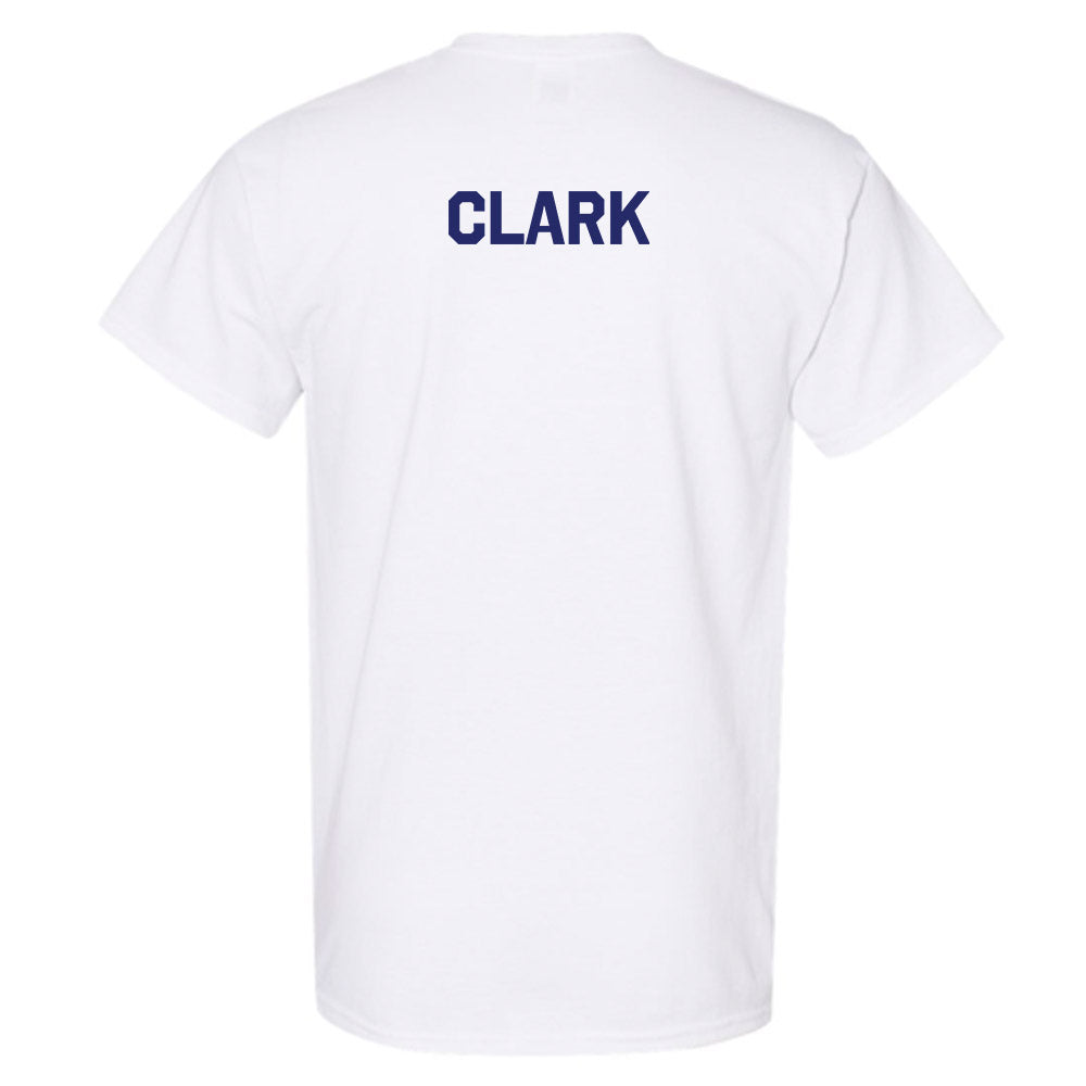 Fresno State - NCAA Women's Swimming & Diving : Ryley Clark - Classic Shersey T-Shirt-1