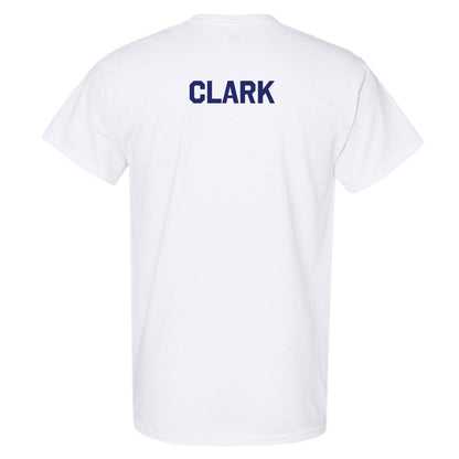 Fresno State - NCAA Women's Swimming & Diving : Ryley Clark - Classic Shersey T-Shirt-1