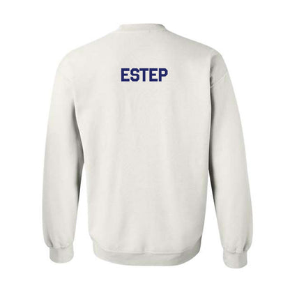 Fresno State - NCAA Women's Swimming & Diving : Averee Estep - Classic Shersey Crewneck Sweatshirt-1