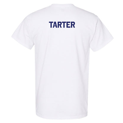 Fresno State - NCAA Men's Golf : Zackary Tarter - Classic Shersey T-Shirt-1