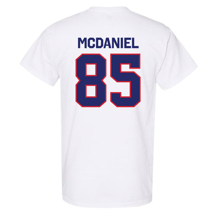 Fresno State - NCAA Football : Bryce McDaniel - Classic Shersey T-Shirt-1