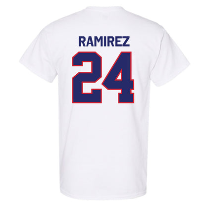 Fresno State - NCAA Softball : Alyssa Ramirez - Classic Shersey T-Shirt-1