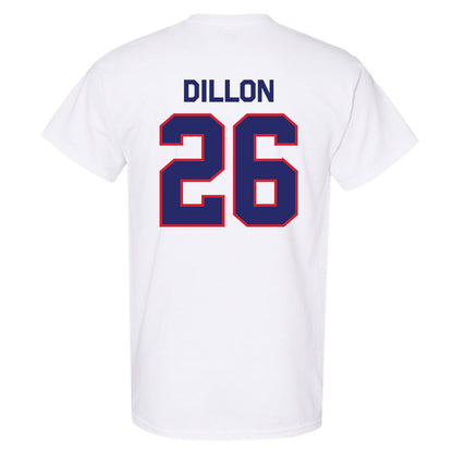 Fresno State - NCAA Football : Isaiah Dillon - Classic Shersey T-Shirt-1