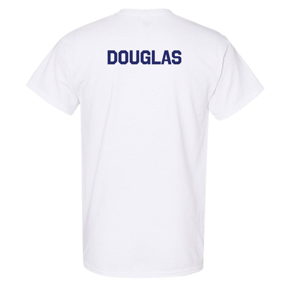 Fresno State - NCAA Equestrian : Maya Douglas - Classic Shersey T-Shirt-1