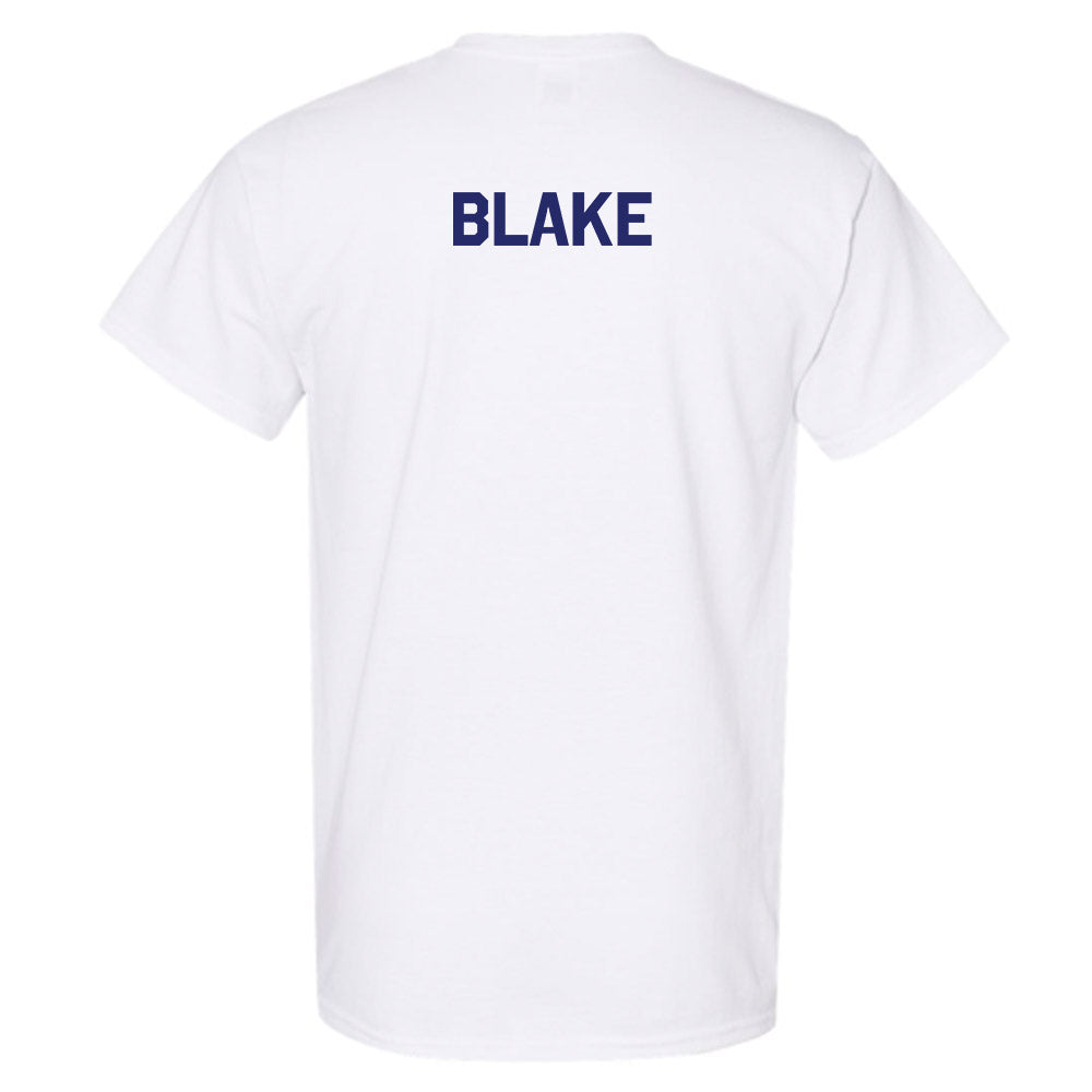 Fresno State - NCAA Women's Track & Field : Samarra Blake - Classic Shersey T-Shirt-1