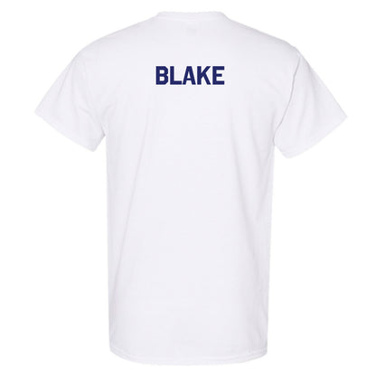 Fresno State - NCAA Women's Track & Field : Samarra Blake - Classic Shersey T-Shirt-1