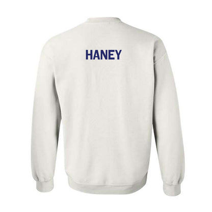  - NCAA Women's Track & Field : Tearra Haney - Classic Shersey Crewneck Sweatshirt-1