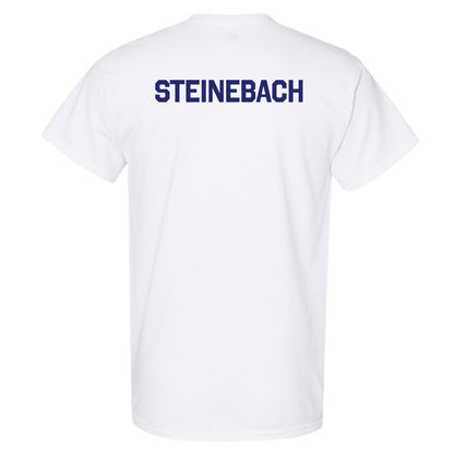 Fresno State - NCAA Women's Track & Field : Leonie Steinebach - Classic Shersey T-Shirt-1