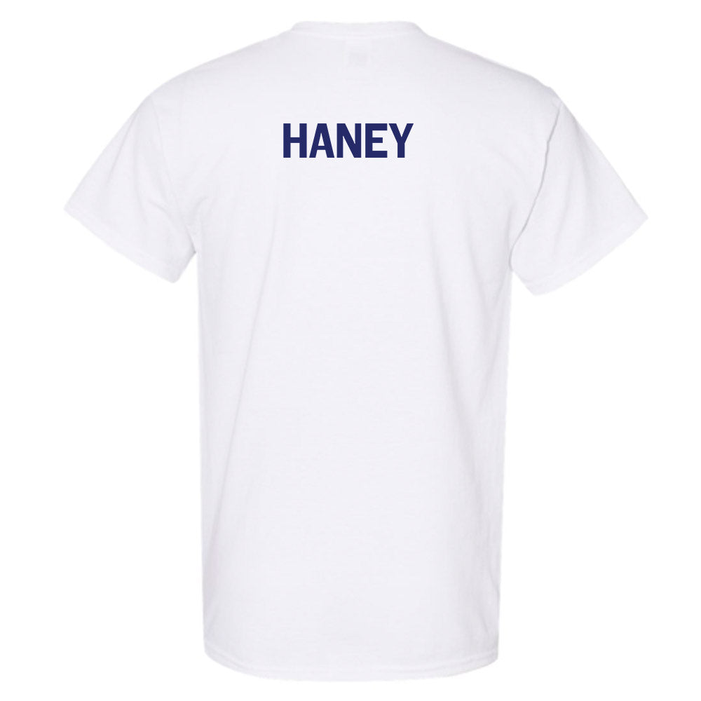  - NCAA Women's Track & Field : Tearra Haney - Classic Shersey T-Shirt-1
