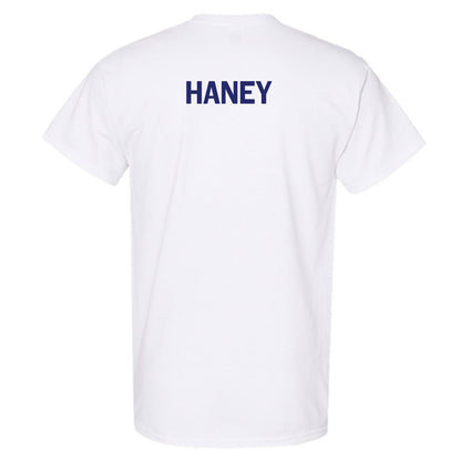  - NCAA Women's Track & Field : Tearra Haney - Classic Shersey T-Shirt-1