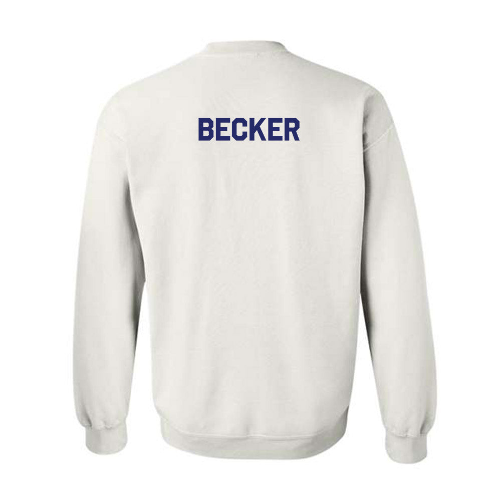Fresno State - NCAA Equestrian : Alana Becker - Classic Shersey Crewneck Sweatshirt-1