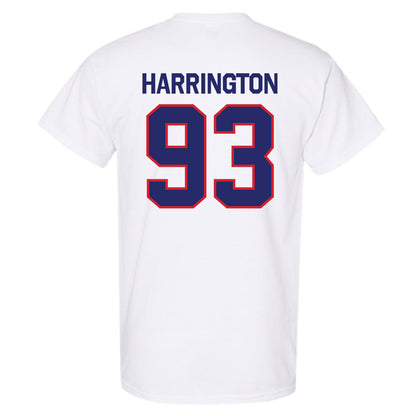 Fresno State - NCAA Football : Bryson Harrington - Classic Shersey T-Shirt-1
