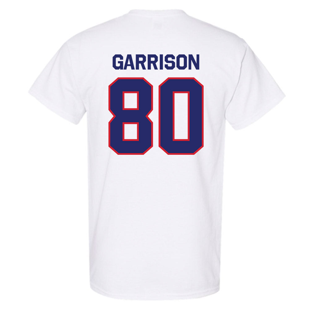 Fresno State - NCAA Football : Jaylen Garrison - Classic Shersey T-Shirt-1