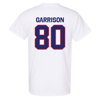 Fresno State - NCAA Football : Jaylen Garrison - Classic Shersey T-Shirt-1