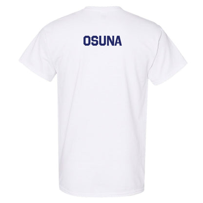 Fresno State - NCAA Women's Track & Field : Tiana Osuna - Classic Shersey T-Shirt-1