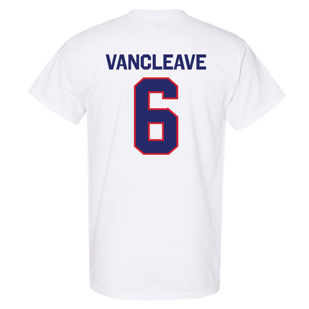 Fresno State - NCAA Softball : Mallory Vancleave - Classic Shersey T-Shirt-1