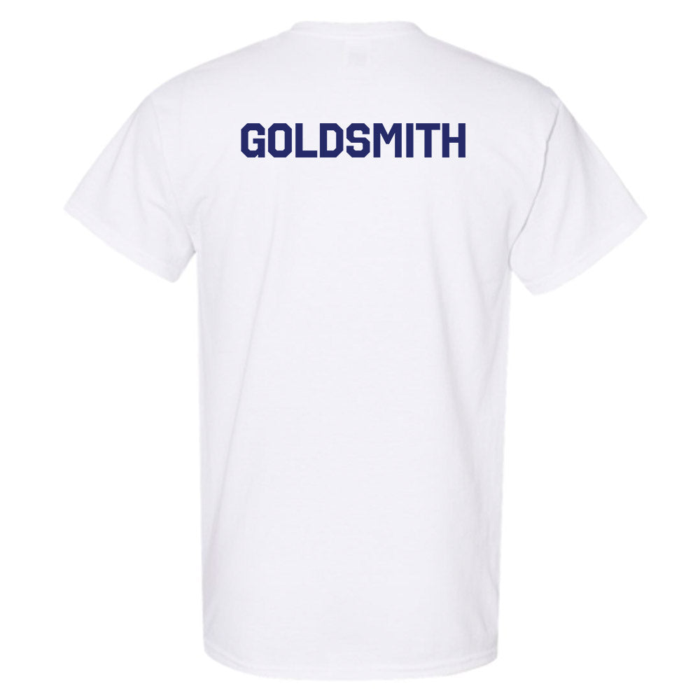 Fresno State - NCAA Women's Track & Field : Zoe-Analia Goldsmith - Classic Shersey T-Shirt-1