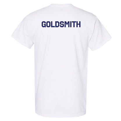 Fresno State - NCAA Women's Track & Field : Zoe-Analia Goldsmith - Classic Shersey T-Shirt-1