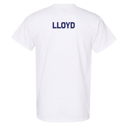 Fresno State - NCAA Men's Golf : Joseph Lloyd - Classic Shersey T-Shirt-1
