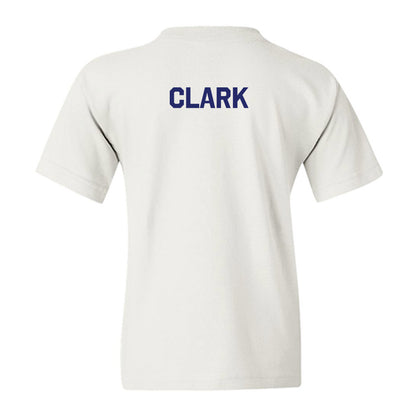 Fresno State - NCAA Women's Swimming & Diving : Ryley Clark - Classic Shersey Youth T-Shirt-1