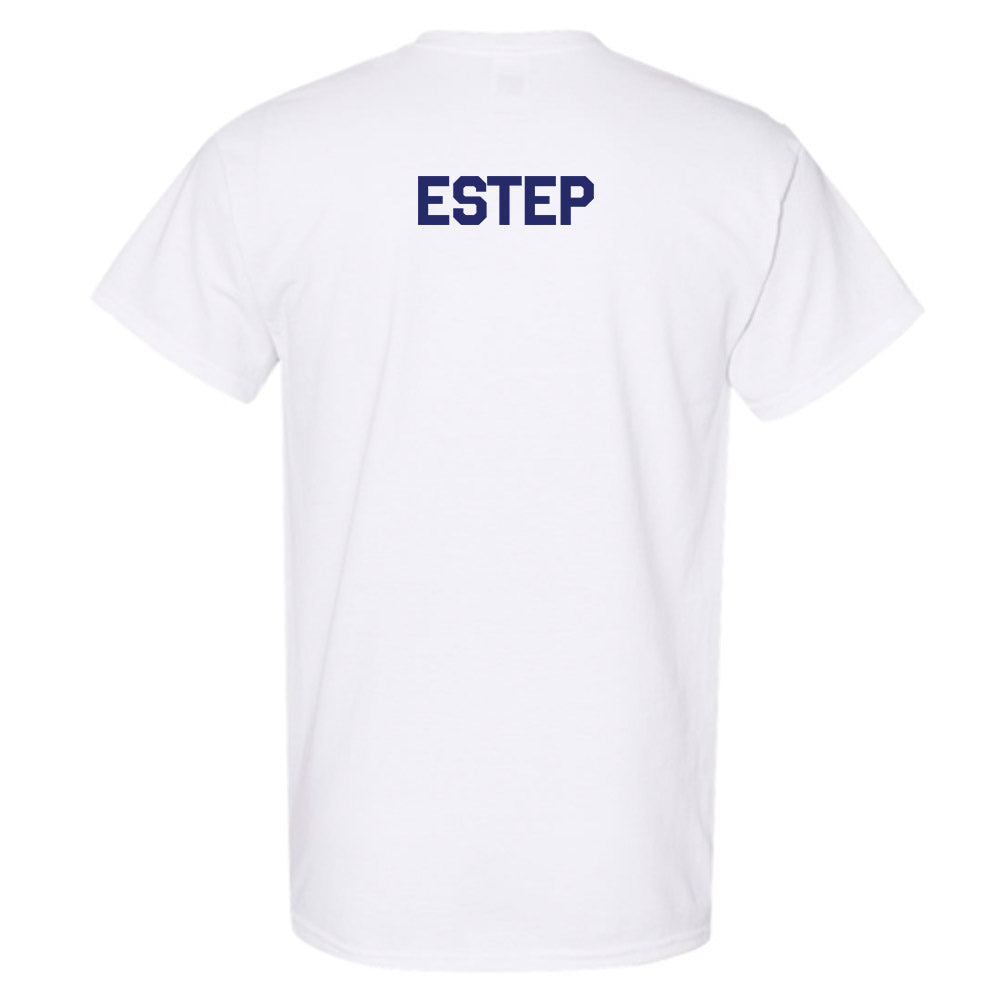 Fresno State - NCAA Women's Swimming & Diving : Averee Estep - Classic Shersey T-Shirt-1