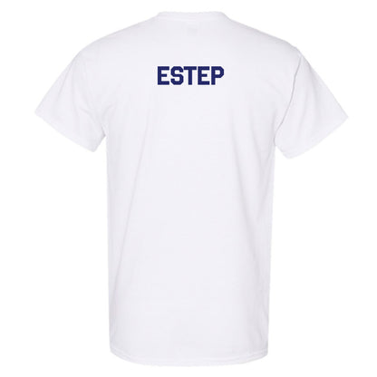 Fresno State - NCAA Women's Swimming & Diving : Averee Estep - Classic Shersey T-Shirt-1