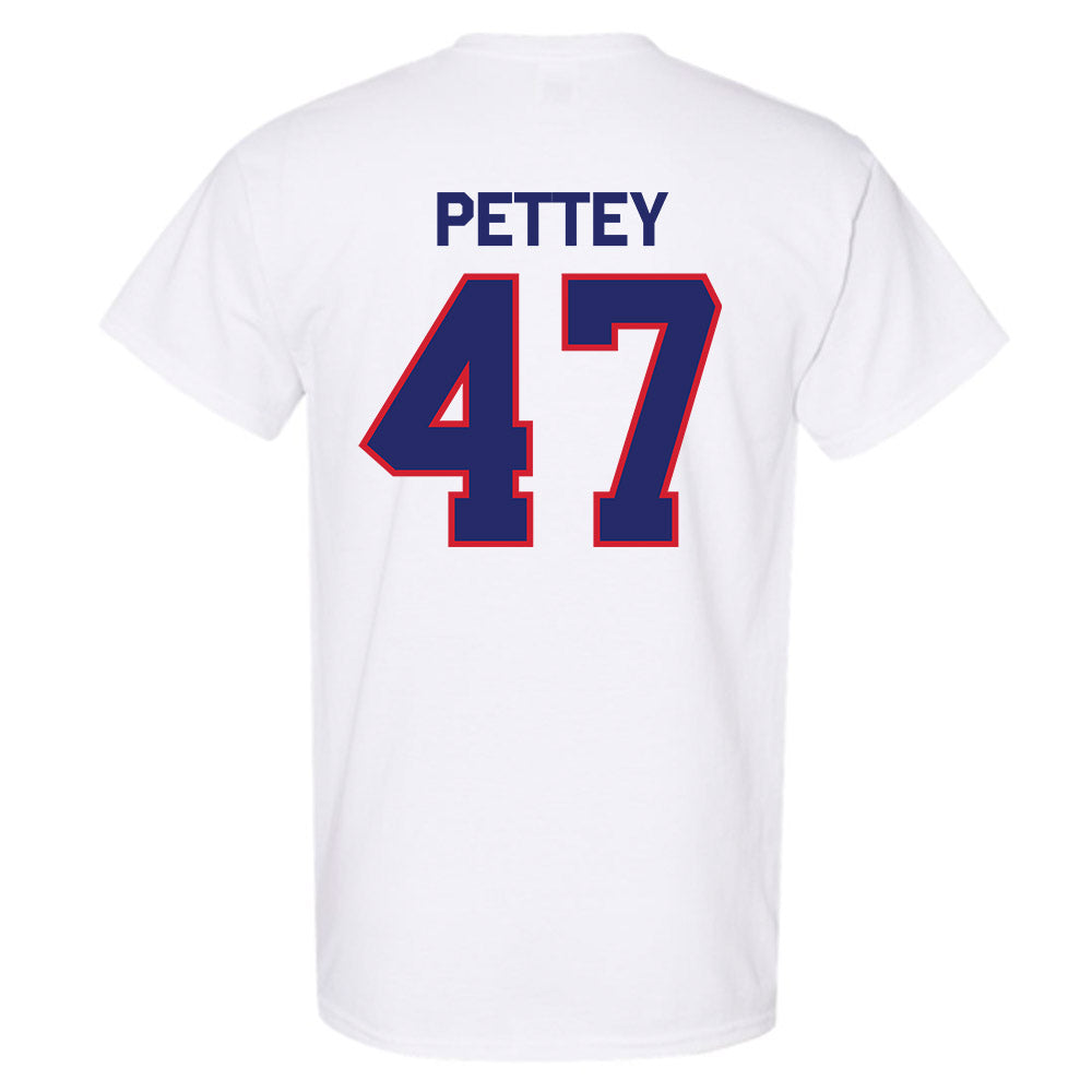 Fresno State - NCAA Softball : Makenna Pettey - Classic Shersey T-Shirt-1