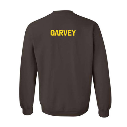 Western Michigan - NCAA Women's Gymnastics : Reilan Garvey - Classic Shersey Crewneck Sweatshirt-1