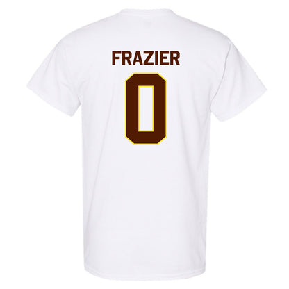 Western Michigan - NCAA Women's Tennis : Julia Frazier - Classic Shersey T-Shirt-1