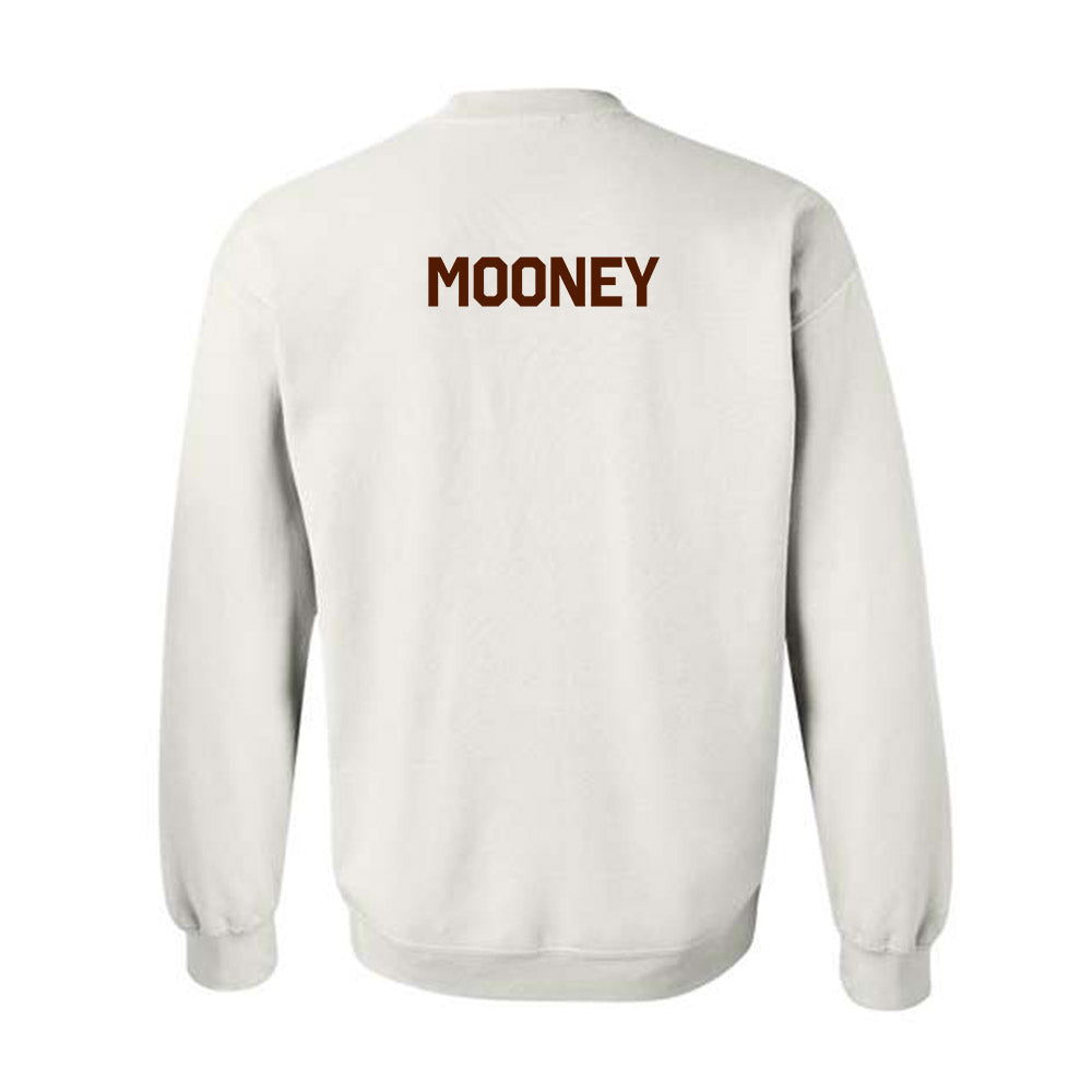Western Michigan - NCAA Women's Gymnastics : Casey Mooney - Classic Shersey Crewneck Sweatshirt-1